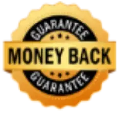 Money Back Guarantee